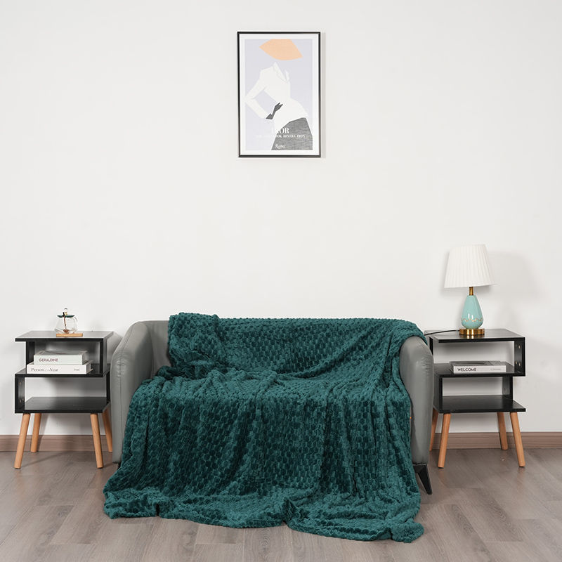 Shaoxing DingYi Textile تفوز بتفضيل السوق عبر الحدود مع التركيز على ابتكار البطانيات والأقمشة