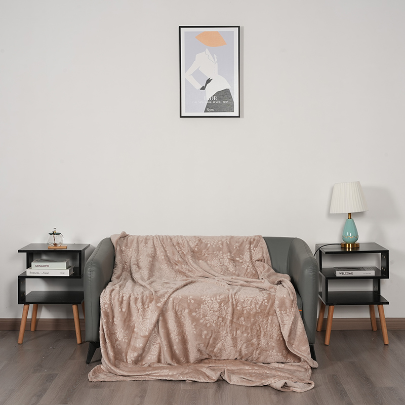 نسيج الفانيلا الصلب