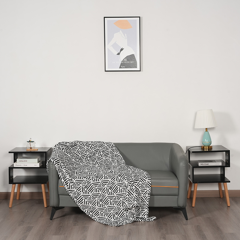 غطاء لحاف كورال فليس