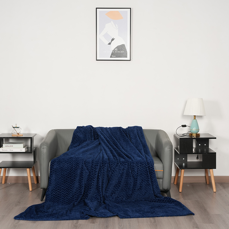 لماذا يجب عليك اختيار لحاف مبطن من الفانيلا على الألحفة العادية؟