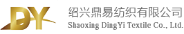 Shaoxing DingYi Textile Co., Ltd.